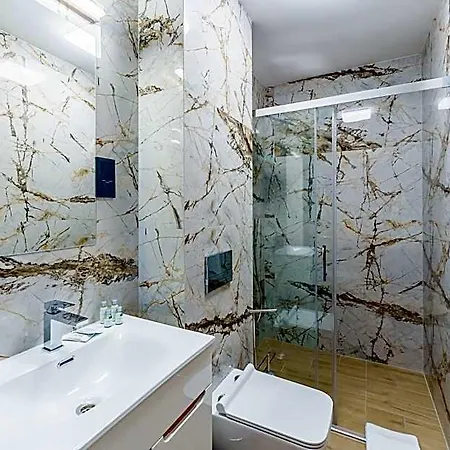 Lejlighedshotel Boutique Mielno (Koszalin)