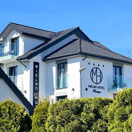 Boutique 公寓式酒店 梅尔诺