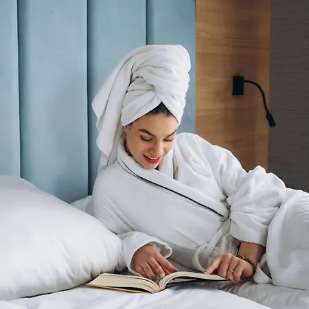 Boutique Apart-hotel
