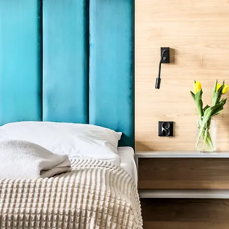 Boutique Apart-hotel 4*