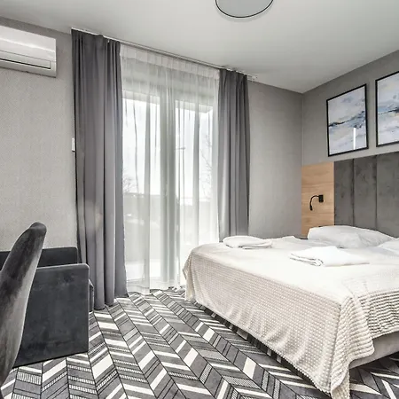 Boutique Apart-hotel Mielno (Koszalin)
