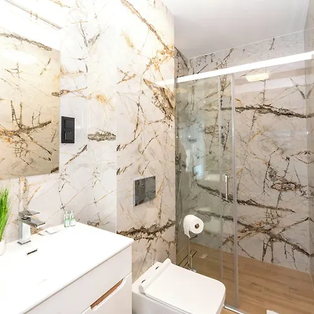 Boutique Apart-hotel Mielno (Koszalin)