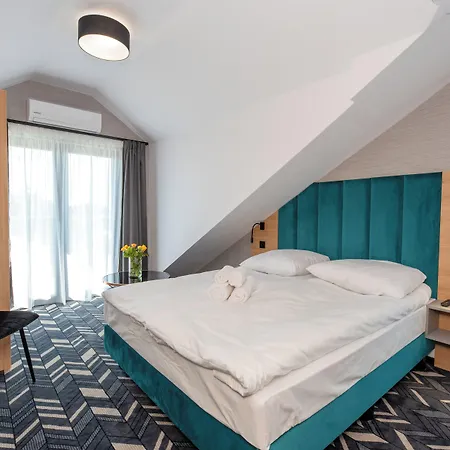 Apart-hotel Boutique Mielno (Koszalin)