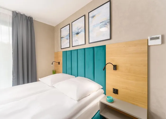 Aparthotel Boutique Mielno (Koszalin)