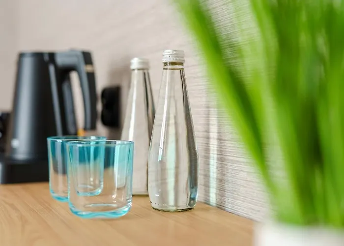 Boutique Aparthotel Mielno (Koszalin)