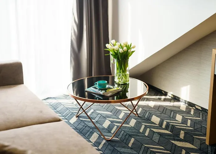 Aparthotel Boutique Mielno (Koszalin)