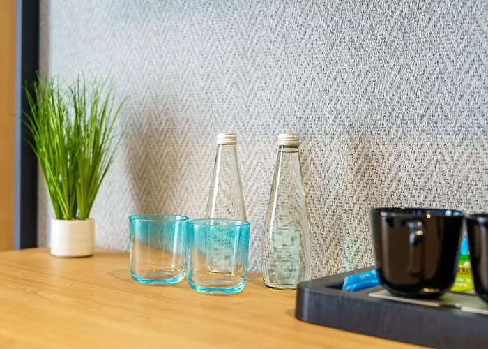 Апарт-отель Boutique 3*