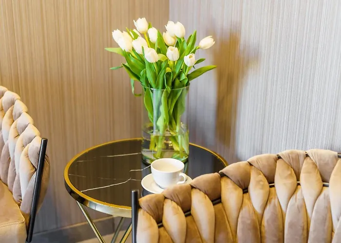 Aparthotel Boutique 3*