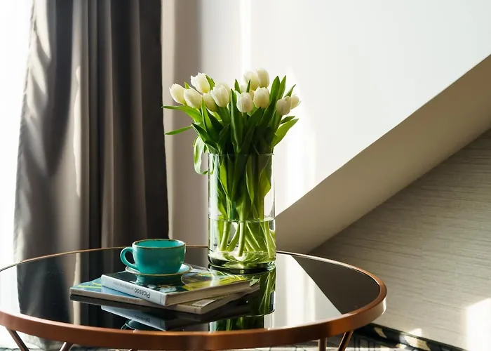 Boutique Aparthotel Mielno (Koszalin)