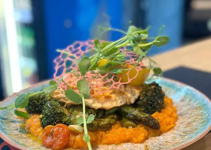 Boutique 3* Мельно