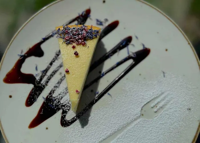 Hotel apartamentowy Boutique 3*