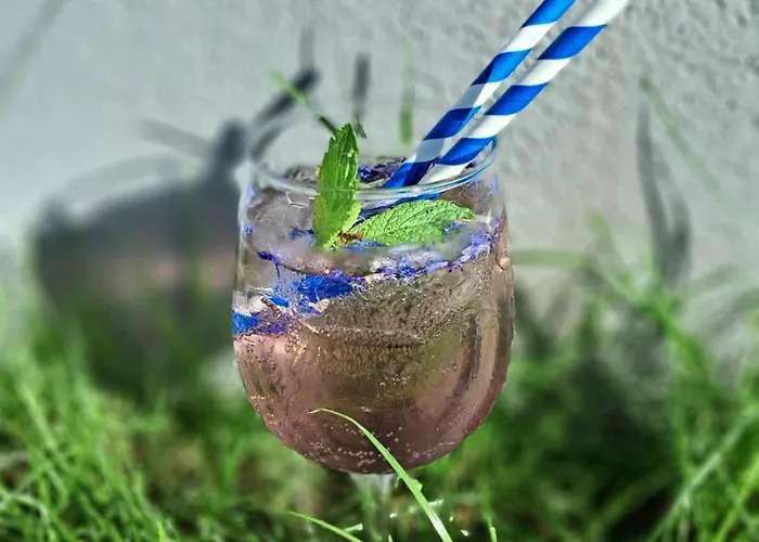 アパートホテル Boutique 3*