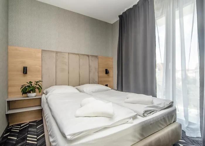 Boutique Апарт-отель