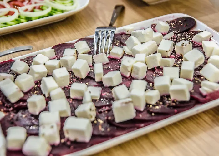 Aparthotel Boutique Mielno (Koszalin)