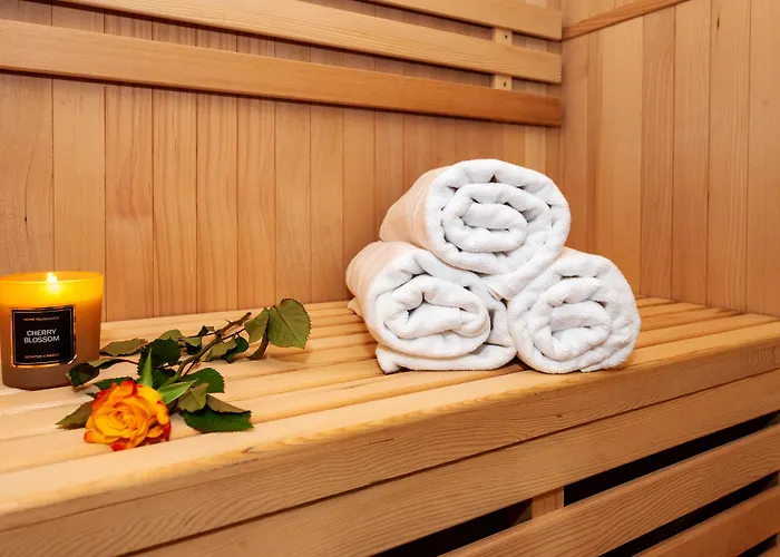 Boutique Hotel apartamentowy Mielno (Koszalin)