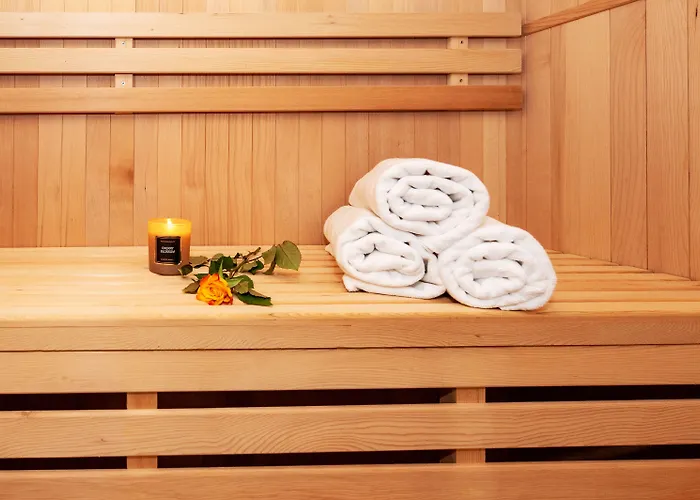 Boutique Hotel apartamentowy Mielno (Koszalin)