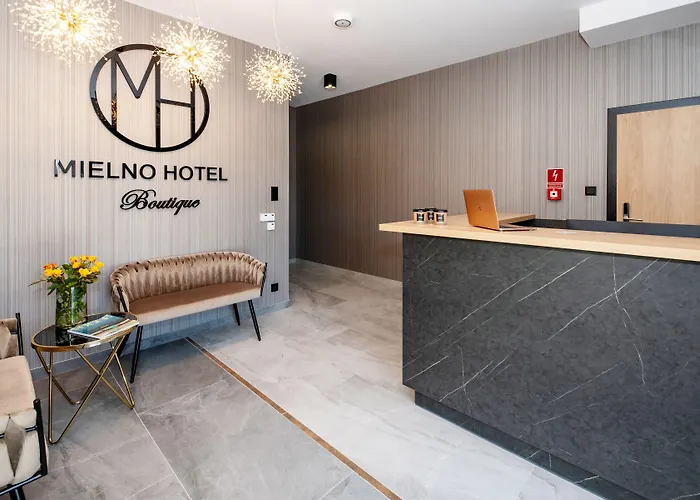 Boutique 3* Мельно