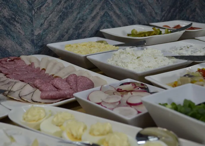 Hotel apartamentowy Boutique Mielno (Koszalin)