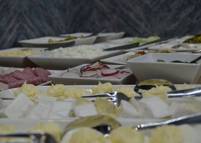 Hotel apartamentowy Boutique Mielno (Koszalin)