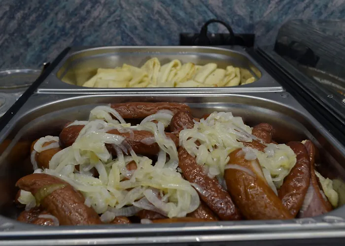 Boutique Aparthotel Mielno (Koszalin)