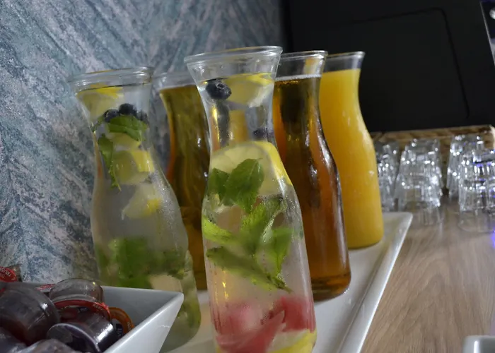 Aparthotel Boutique 3*