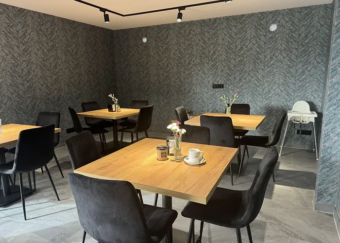 Апарт-отель Boutique 3*