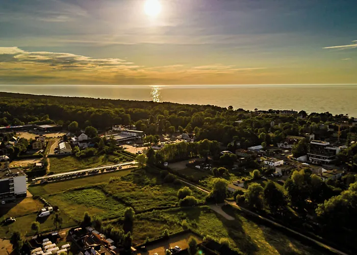 Boutique Апарт-отель