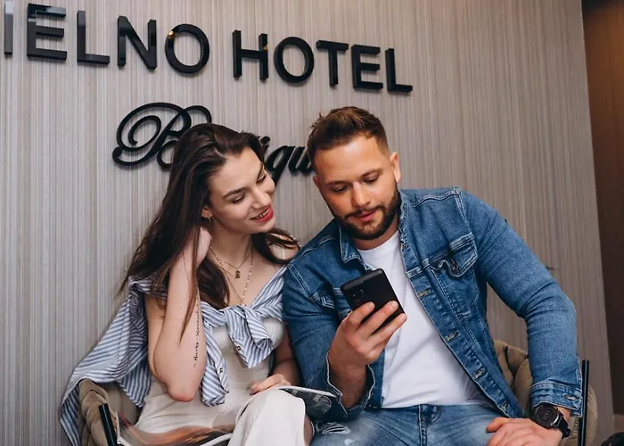 Апарт-отель Boutique