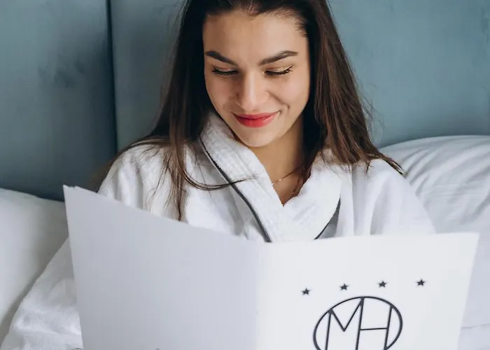 Boutique Hotel apartamentowy Mielno (Koszalin)